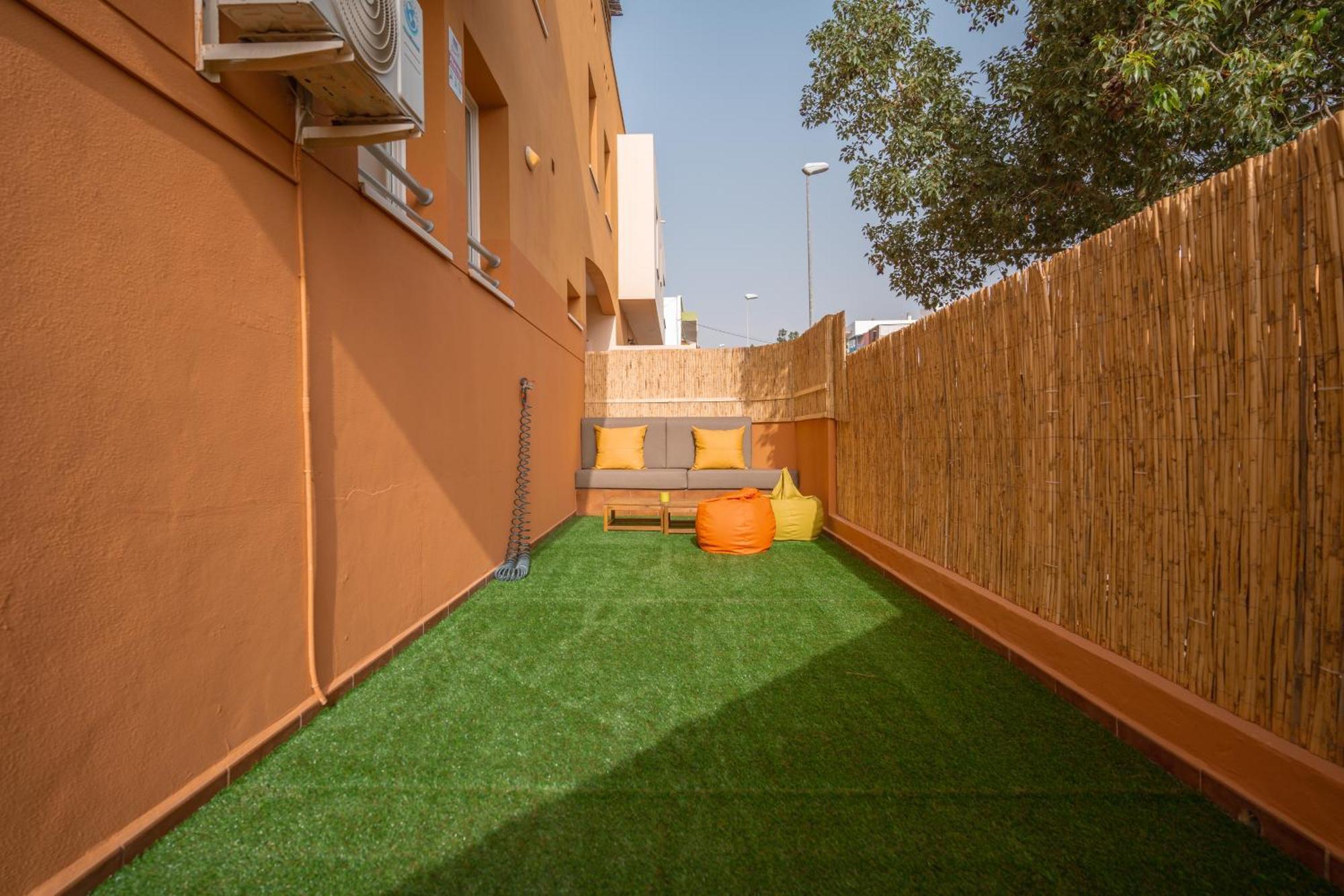 Rooms City San Isidro  Zewnętrze zdjęcie