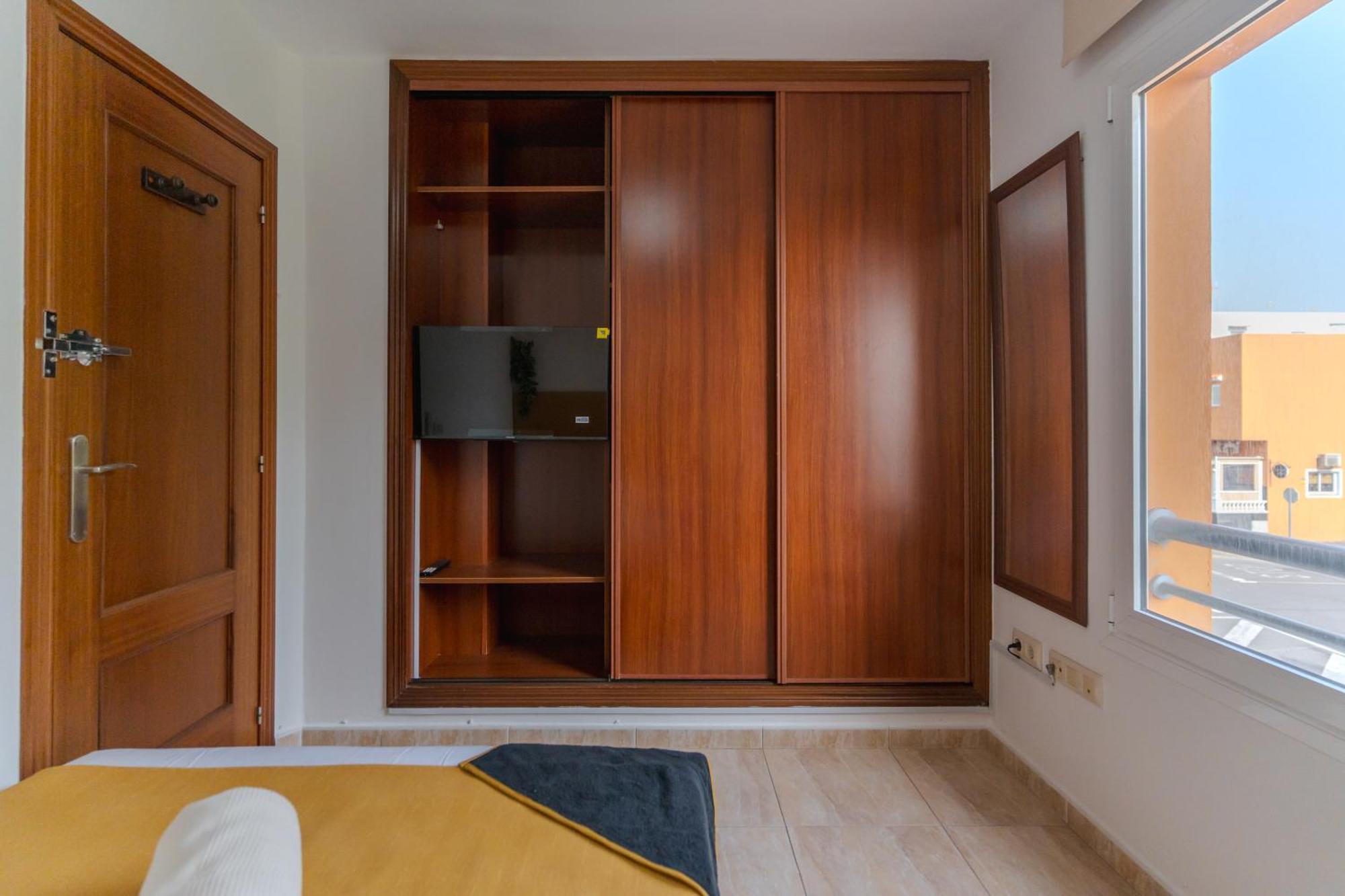 Rooms City San Isidro  Zewnętrze zdjęcie