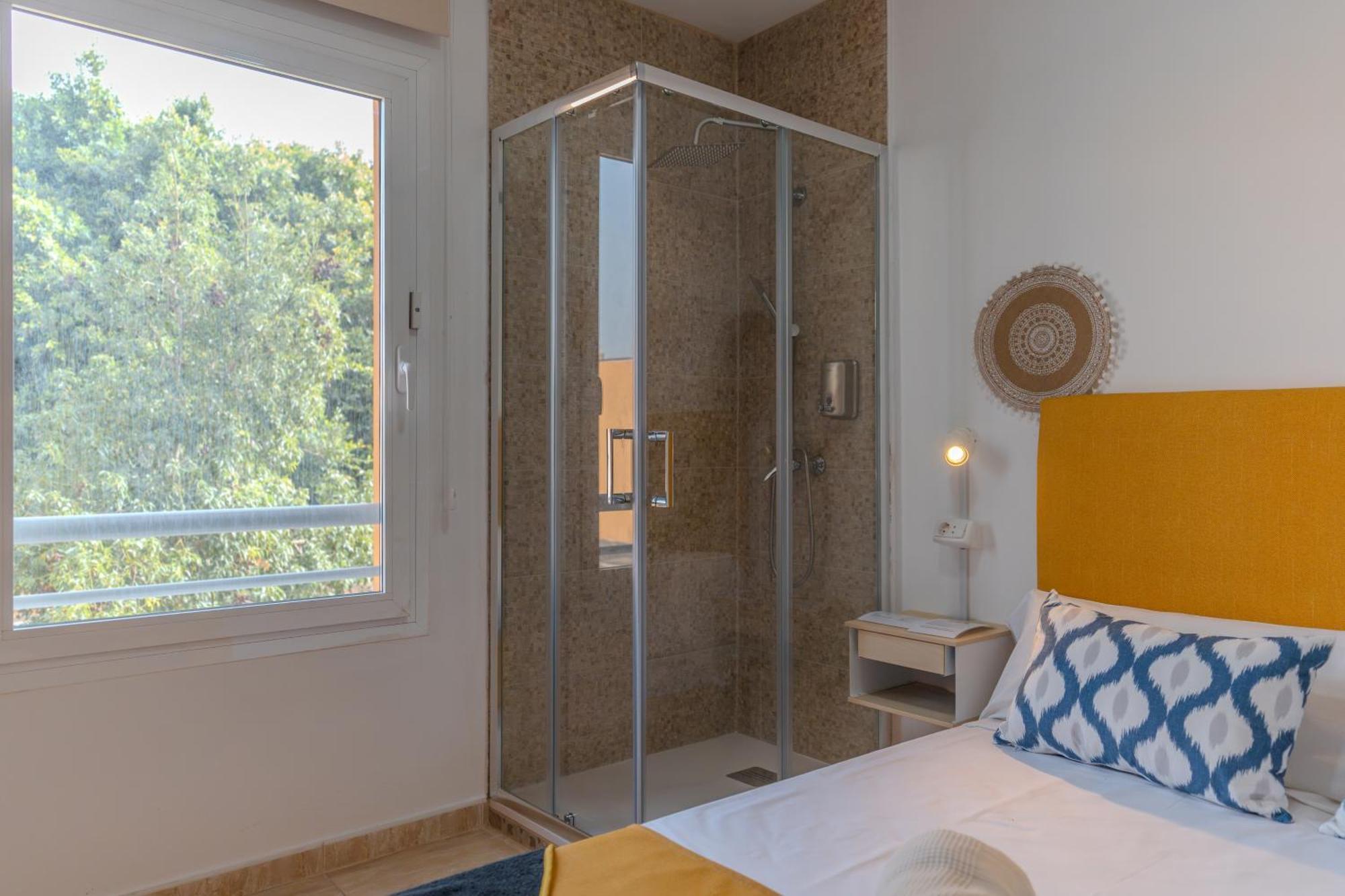 Rooms City San Isidro  Zewnętrze zdjęcie