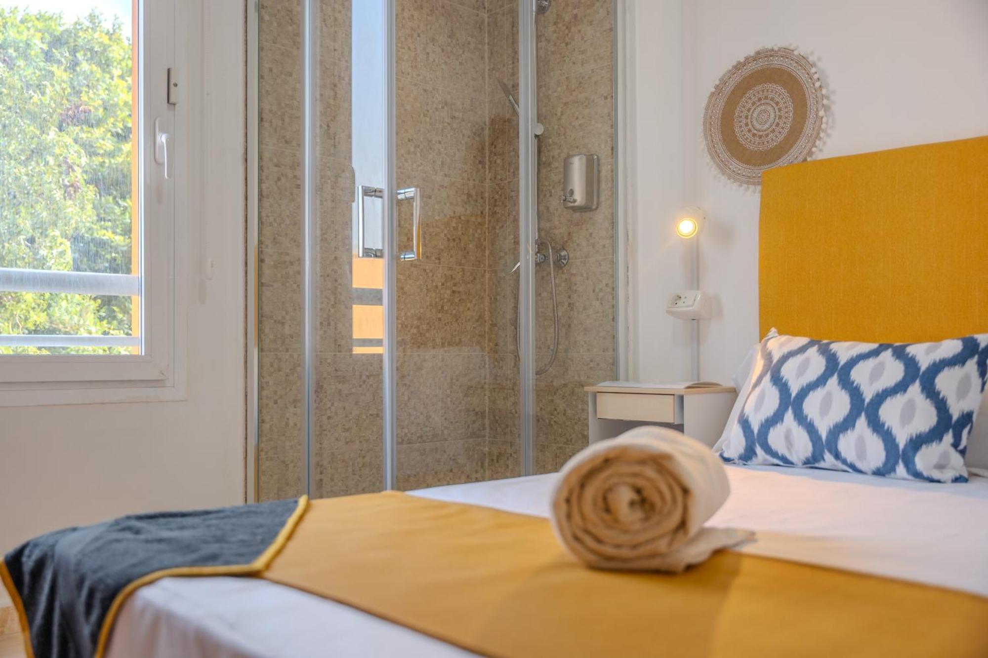 Rooms City San Isidro  Zewnętrze zdjęcie