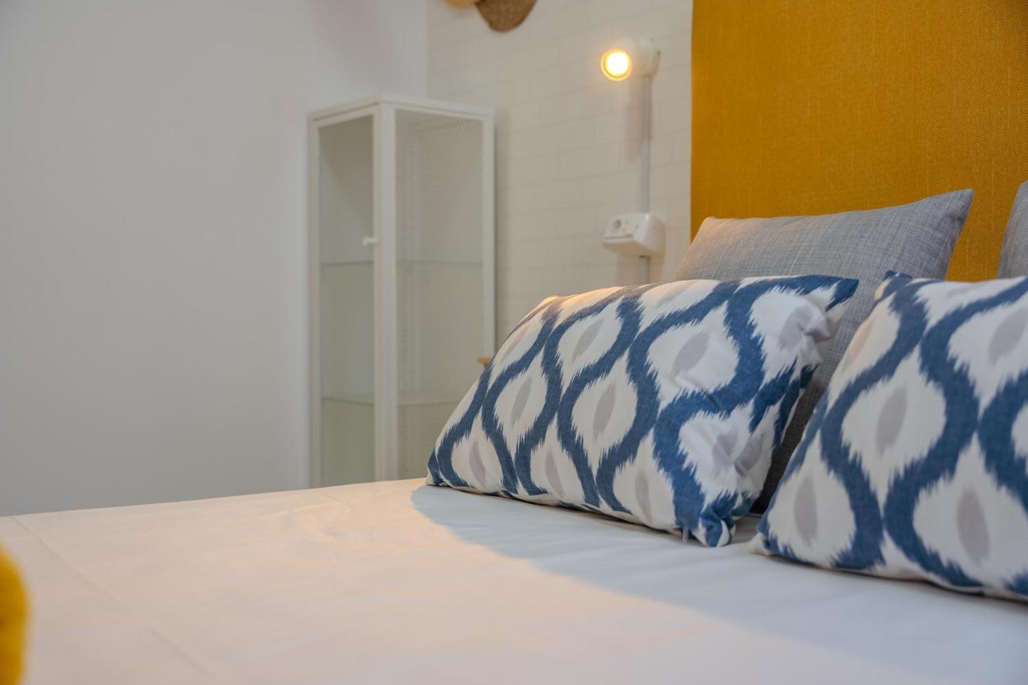 Rooms City San Isidro  Zewnętrze zdjęcie