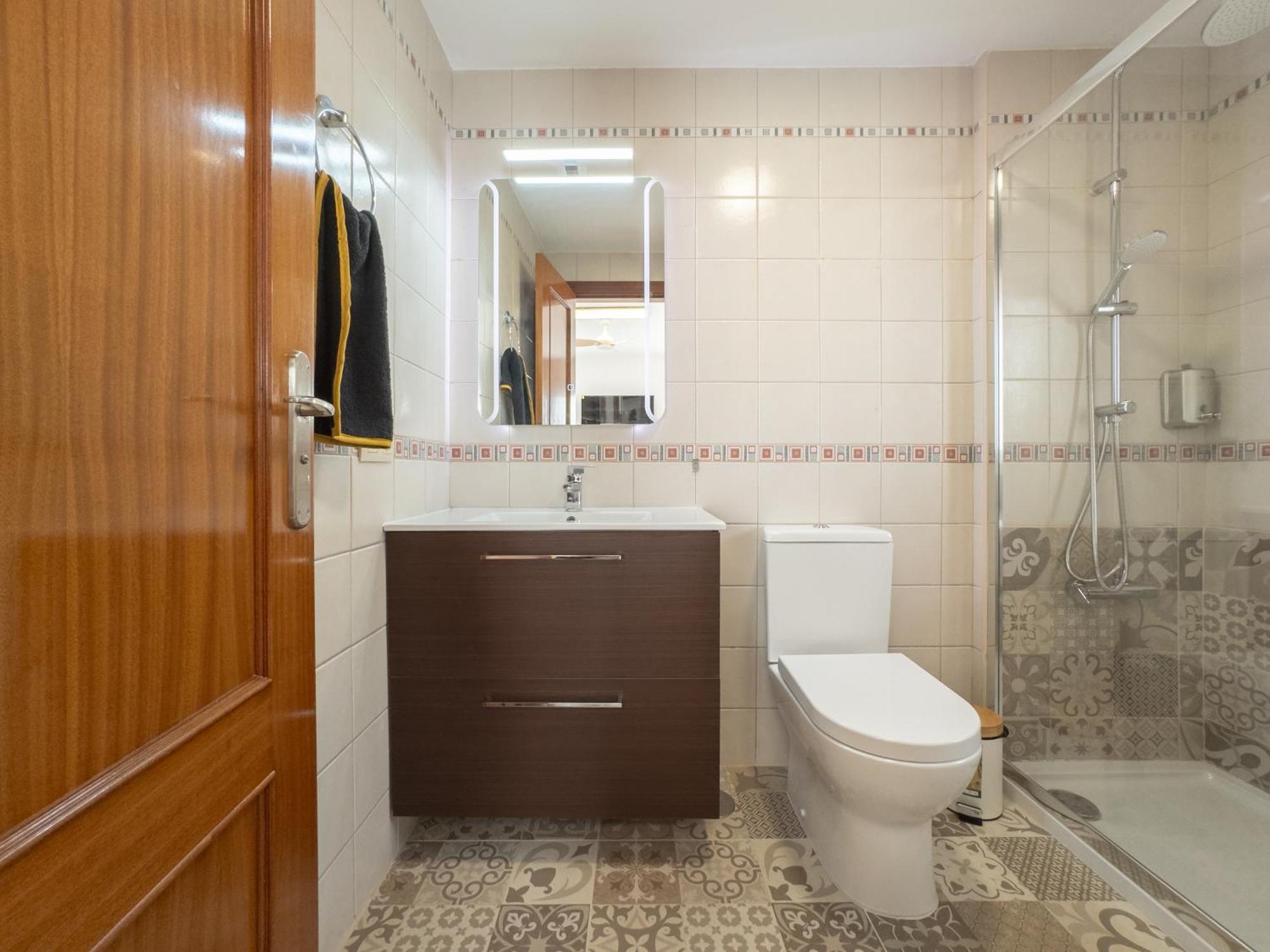 Rooms City San Isidro  Zewnętrze zdjęcie