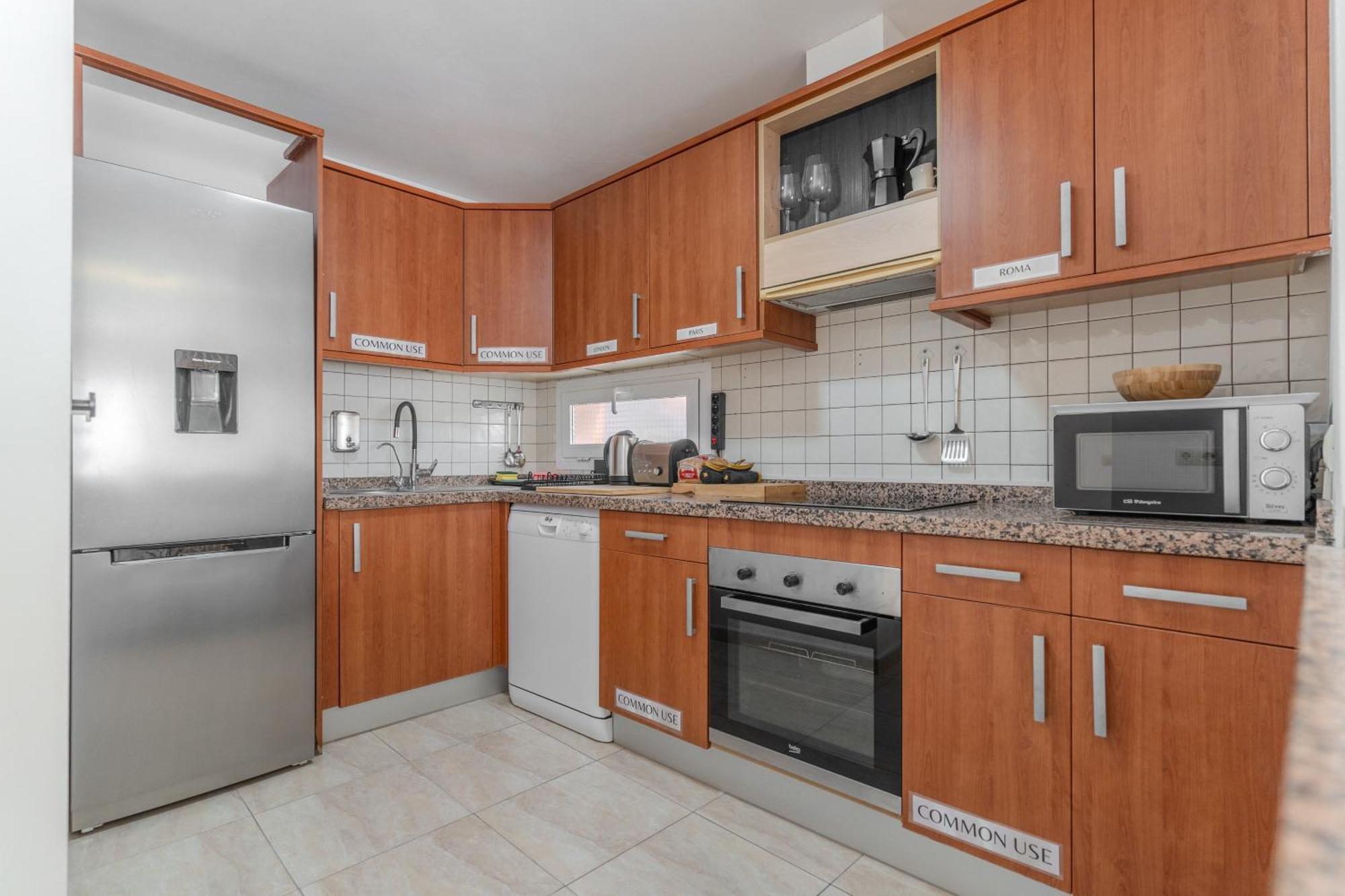 Rooms City San Isidro  Zewnętrze zdjęcie