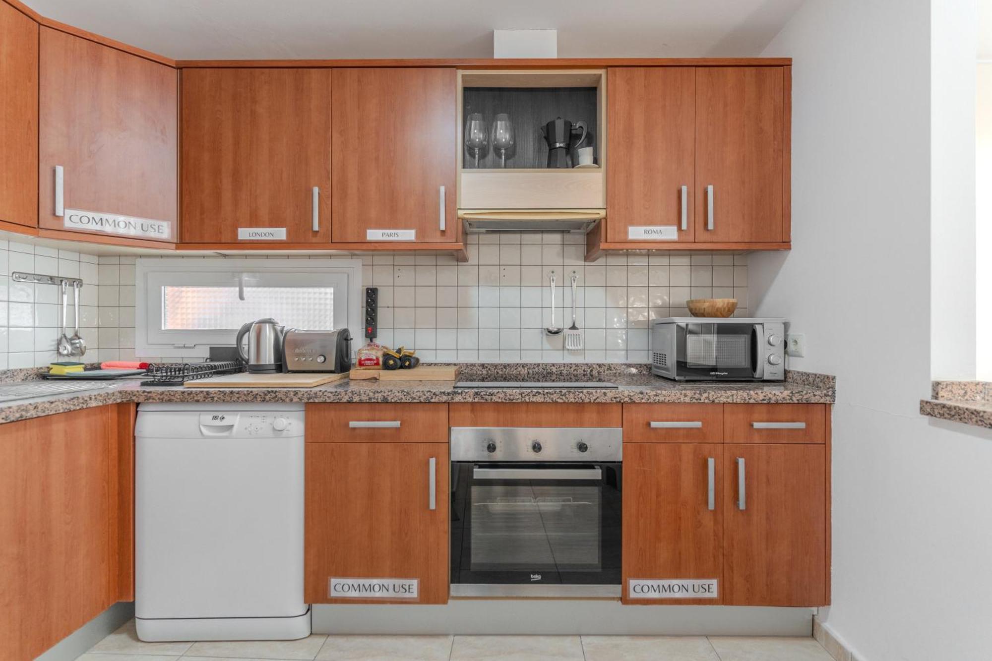 Rooms City San Isidro  Zewnętrze zdjęcie