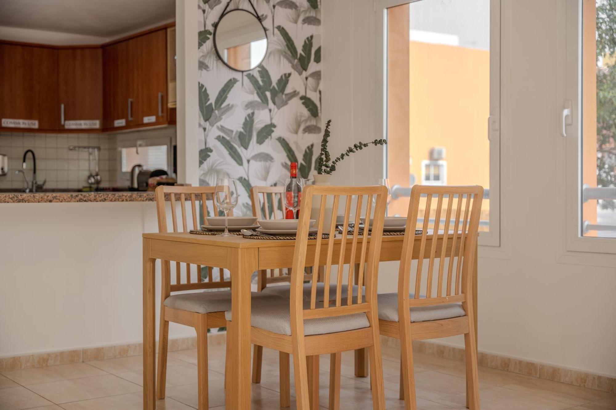 Rooms City San Isidro  Zewnętrze zdjęcie