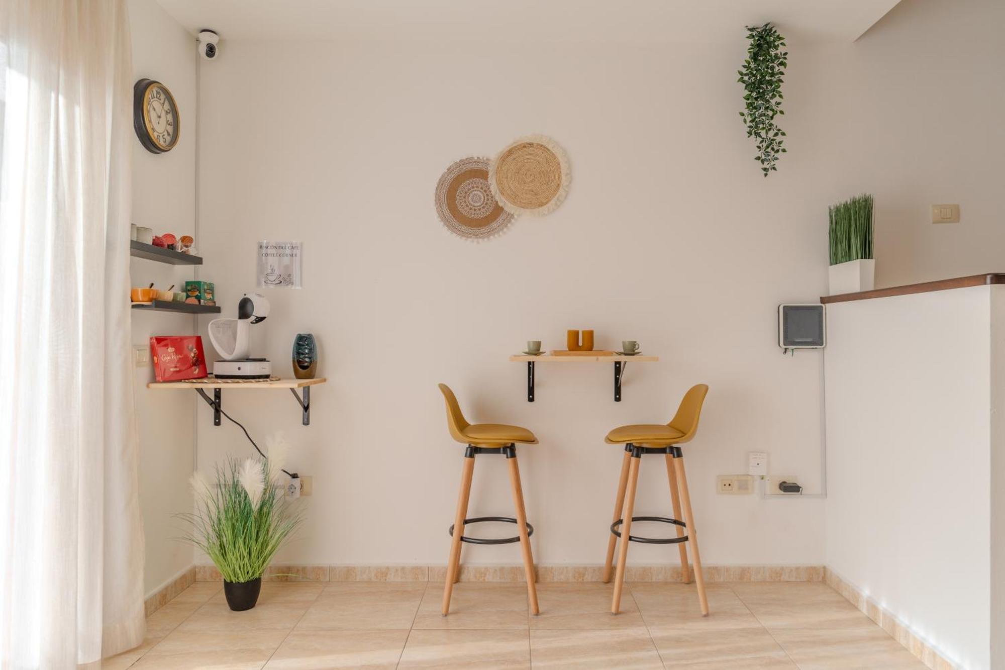 Rooms City San Isidro  Zewnętrze zdjęcie