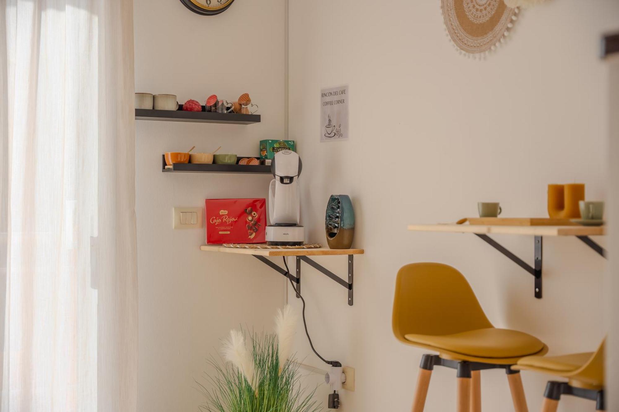 Rooms City San Isidro  Zewnętrze zdjęcie
