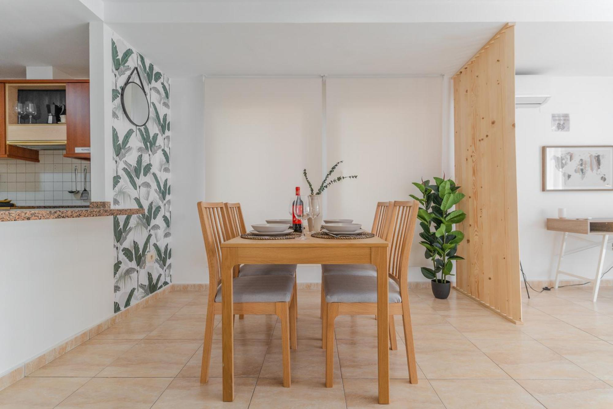 Rooms City San Isidro  Zewnętrze zdjęcie